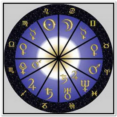 Медицинская астрология