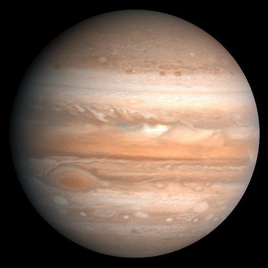 Тандем Юпитер — Меркурий 